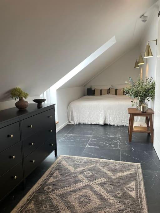 מקנהיים Gemuetliches Appartement Im Kottenforst Naehe Bonn מראה חיצוני תמונה
