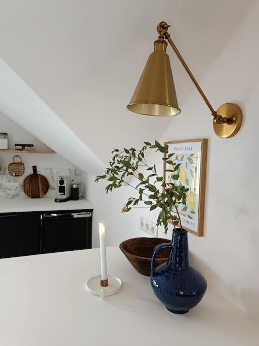 מקנהיים Gemuetliches Appartement Im Kottenforst Naehe Bonn מראה חיצוני תמונה