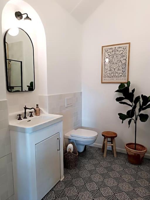 מקנהיים Gemuetliches Appartement Im Kottenforst Naehe Bonn מראה חיצוני תמונה