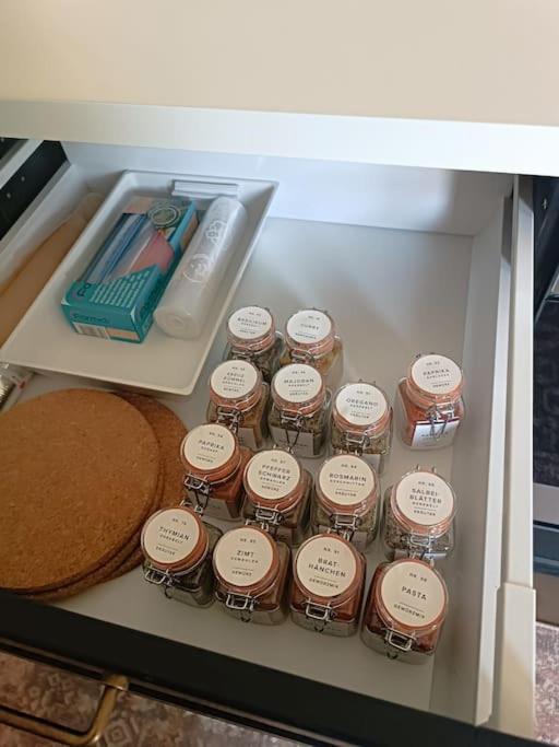 מקנהיים Gemuetliches Appartement Im Kottenforst Naehe Bonn מראה חיצוני תמונה