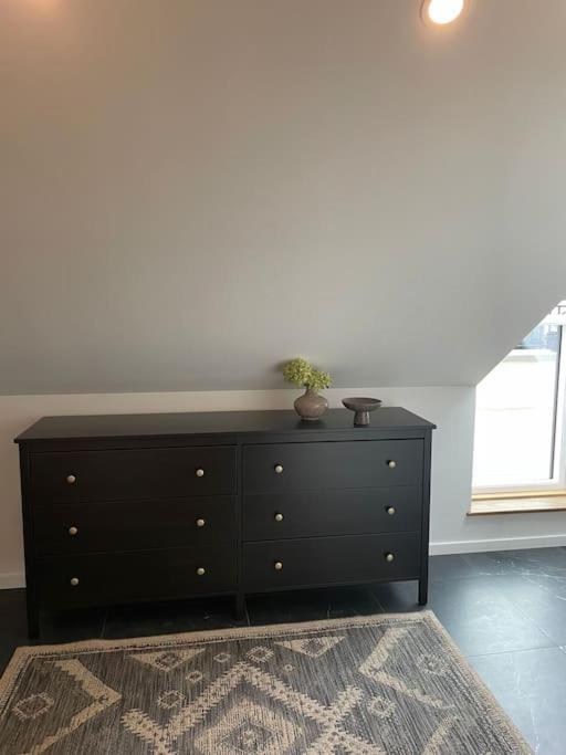 מקנהיים Gemuetliches Appartement Im Kottenforst Naehe Bonn מראה חיצוני תמונה